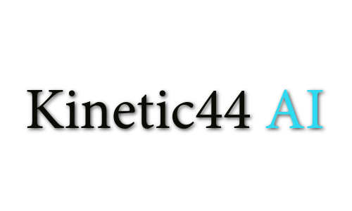 Kinetic44 AI