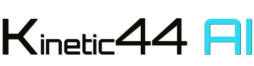 Kinetic44 AI