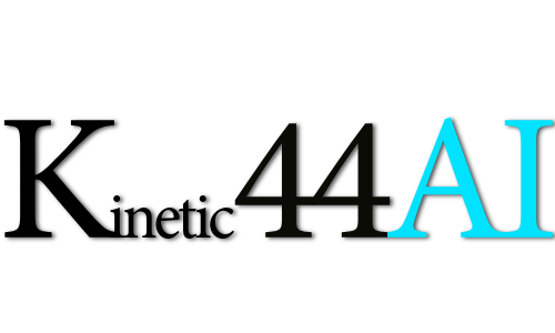 Kinetic44 AI